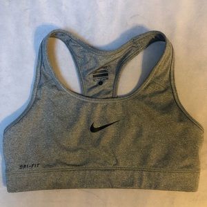 Nike Dri-fit sports bra